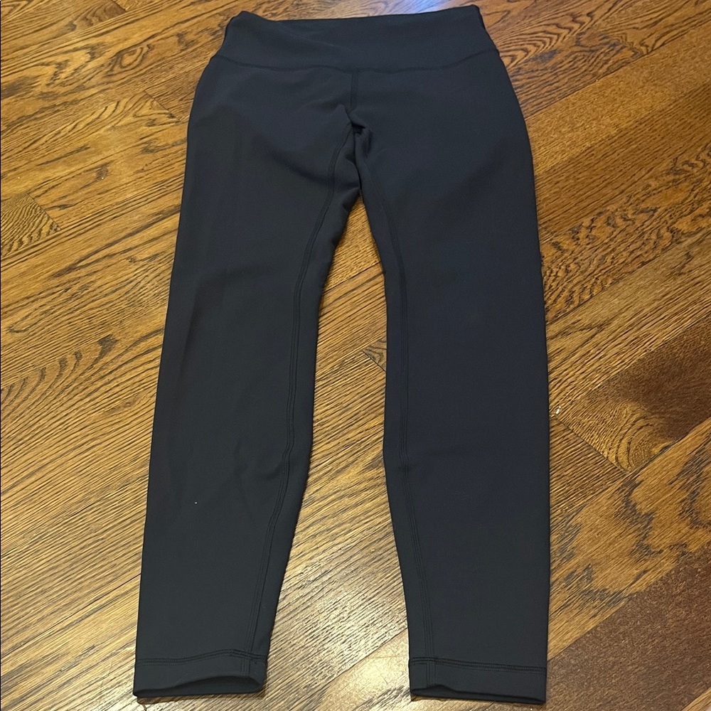 BRAND NEW Lululemon Black Leggings